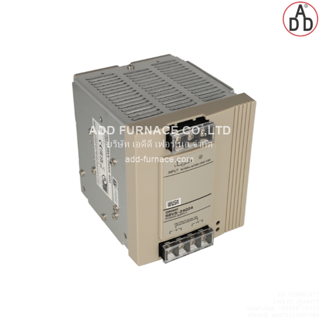 OMRON S8VS-24024 (8)